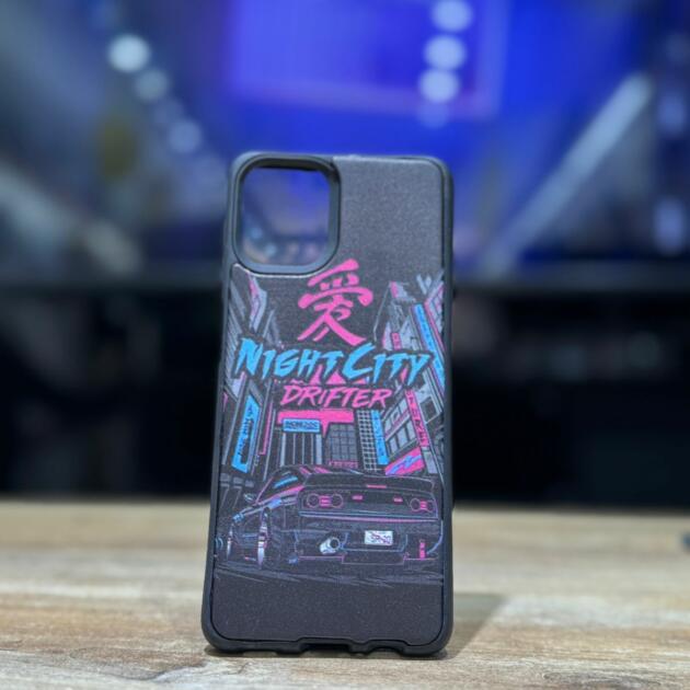 FUNDA NIGHT SAMSUNG
