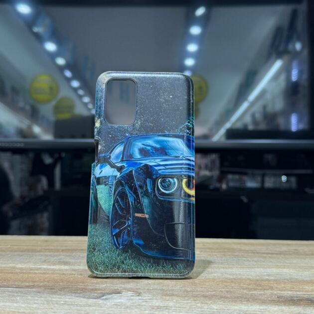FUNDA AUTO DEPORTIVO CANCHA XIOAMI