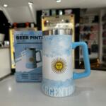 Vaso Térmico Selección Argentina
