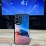 FUNDA AUTO DEPORTIVO SAMSUNG