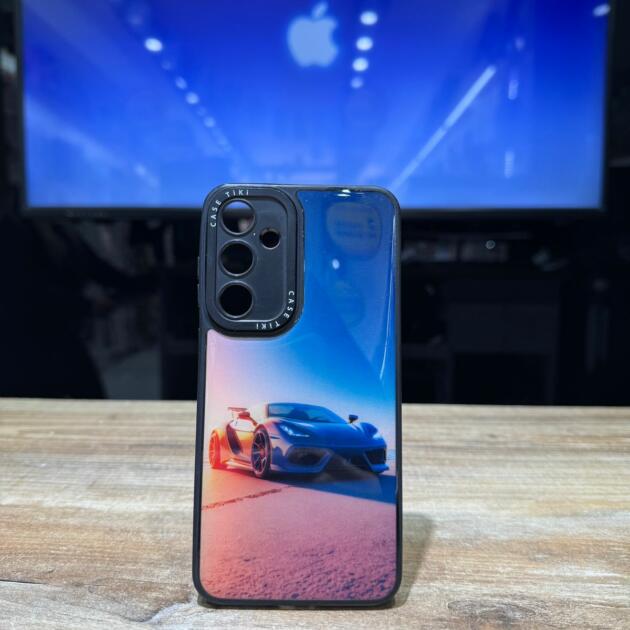 FUNDA AUTO DEPORTIVO SAMSUNG