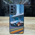 FUNDA AUTO LAMBORGHINI SAMSUNG