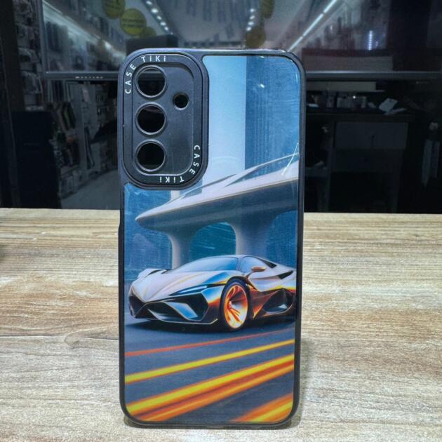 FUNDA AUTO LAMBORGHINI SAMSUNG