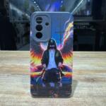 FUNDA ANGEL LAMBORGHINI XIAOMI