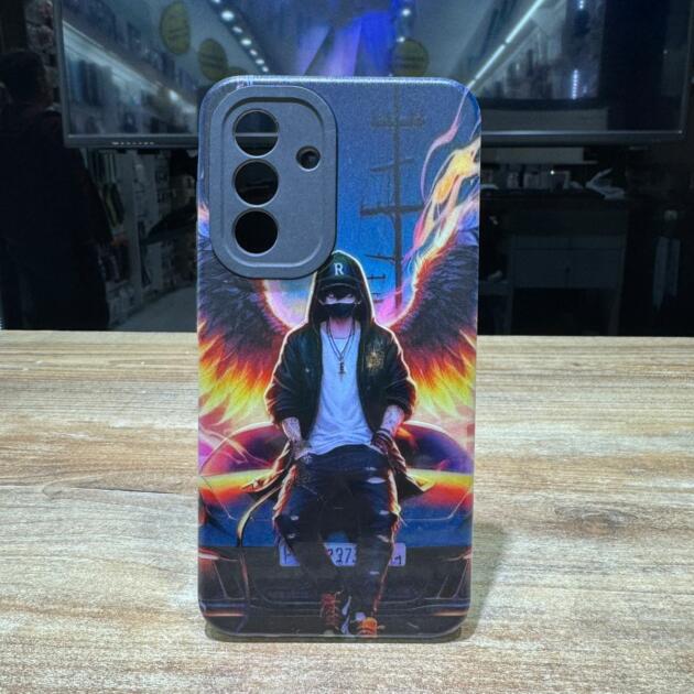 FUNDA ANGEL LAMBORGHINI XIAOMI