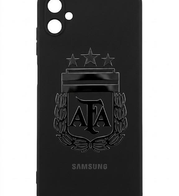 Funda AFA Negro