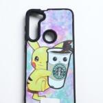 Funda Pikachu Starbucks