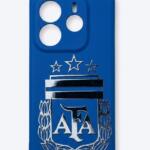 Funda Afa Azul