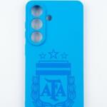 Funda Afa Turquesa Samsung
