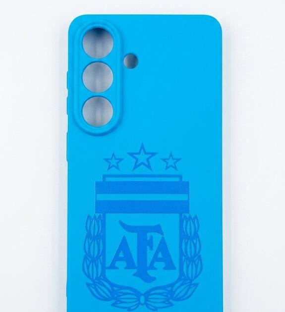 Funda Afa Turquesa Samsung