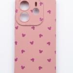 Funda Minnie Rosa
