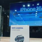 Camara WiFi
