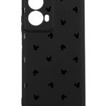 Funda Minnie Negro
