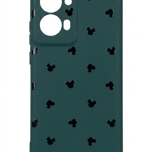 Funda Minnie Verde