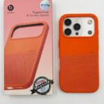 Funda Beats Naranja Iphone