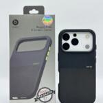 Funda Beats Negra Iphone