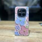 FUNDA XIAOMI FLORES