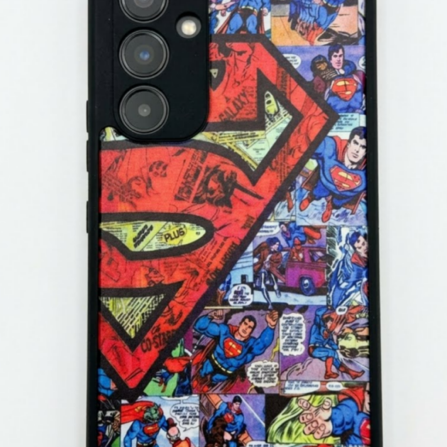 funda samsung superman