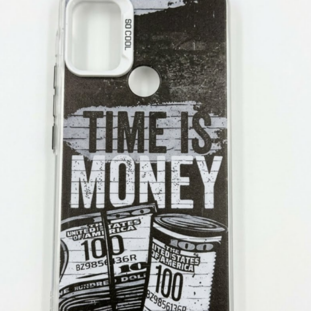 funda motorola money