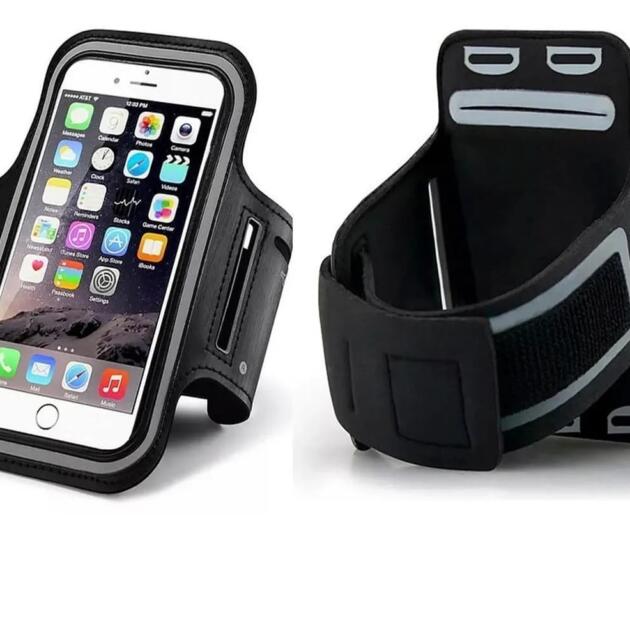 Brazalete deportivo CLD