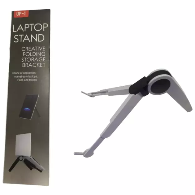 Soporte laptop stand