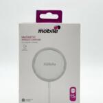 Base cargadora mobile 15w