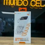 Cargador Portatil Erza 20.000mAh