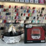 Pochoclera Star Wars