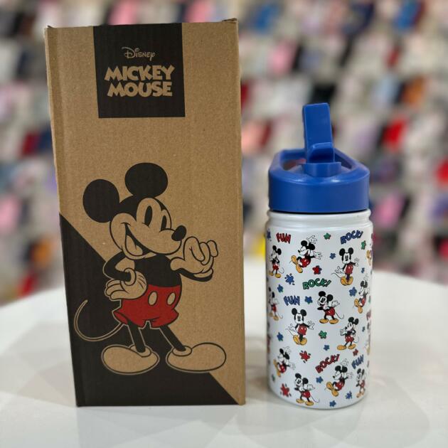 Vaso Termico Mickey Mouse 600ml Disney