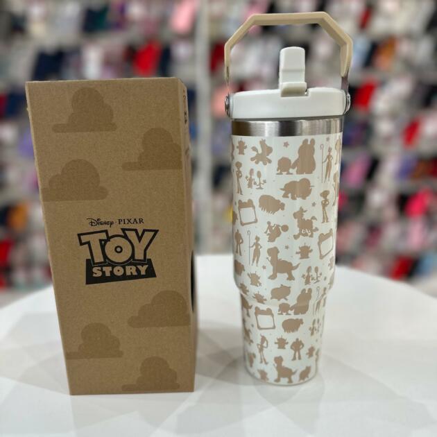 Vaso Termico Toy Story 900ml Disney