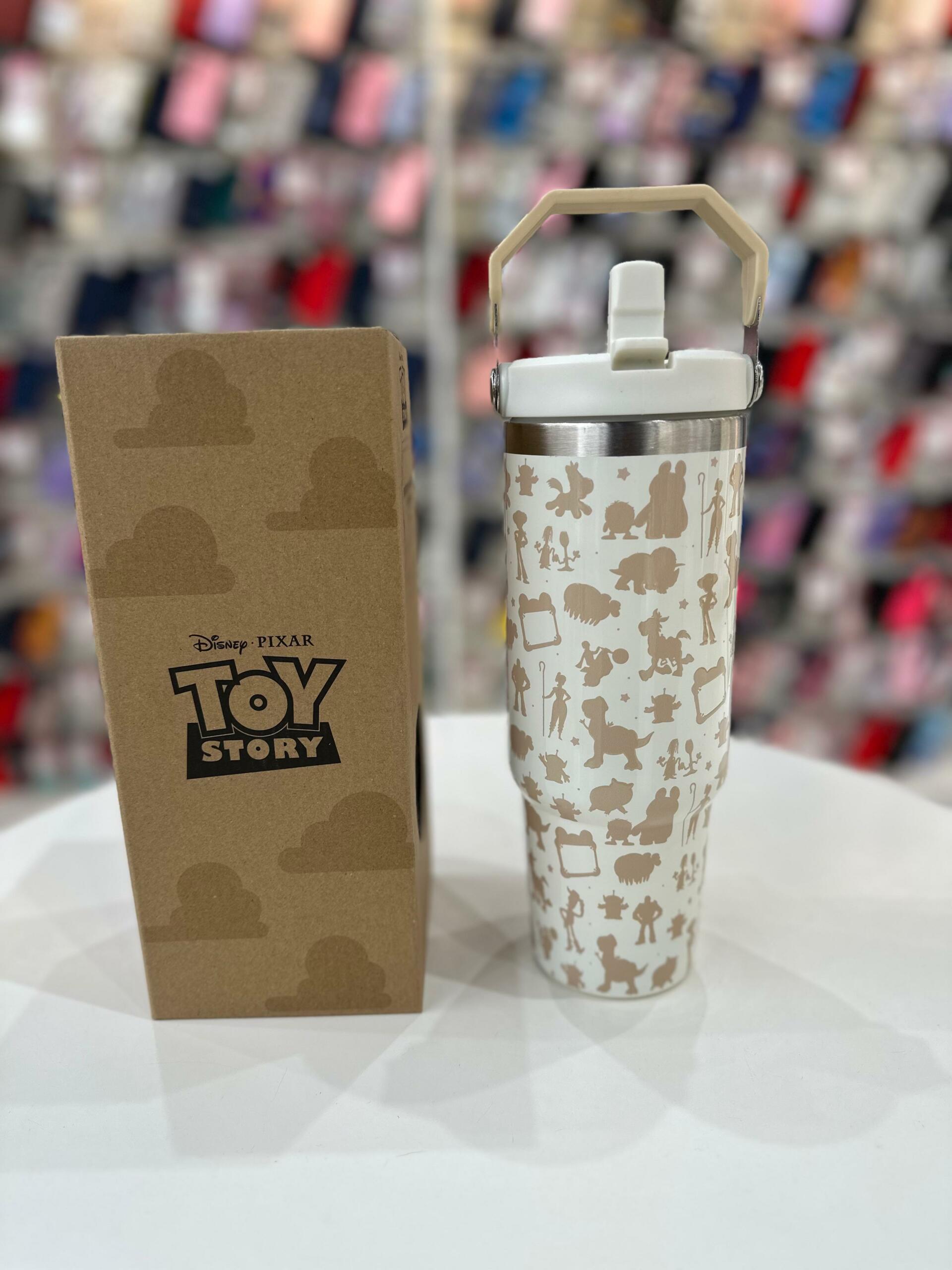 Vaso Termico Toy Story 900ml Disney