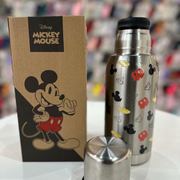 Termo Mickey Mouse 750ml Disney