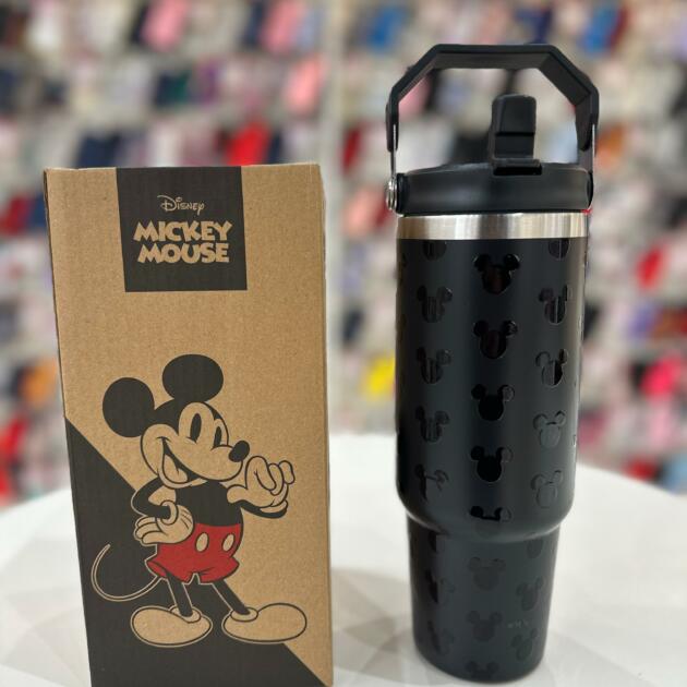 Vaso Termico Mickey Mouse 900ml Disney