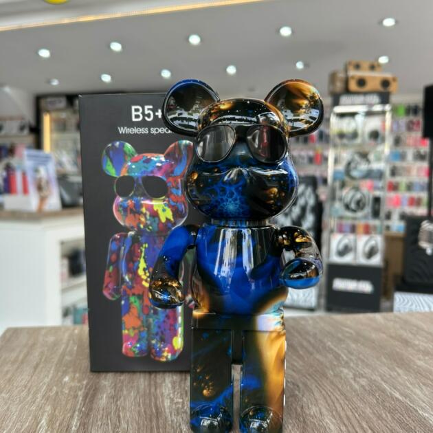 Parlante Teddy B5+