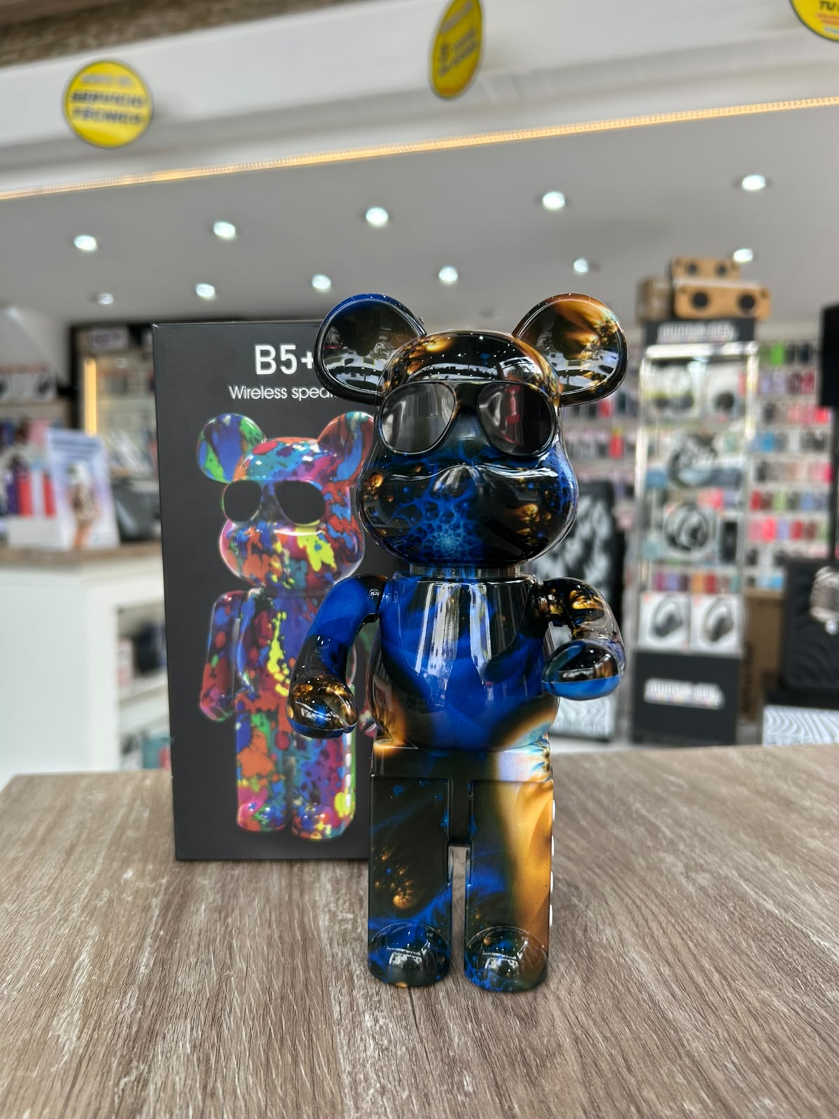 Parlante Teddy B5+