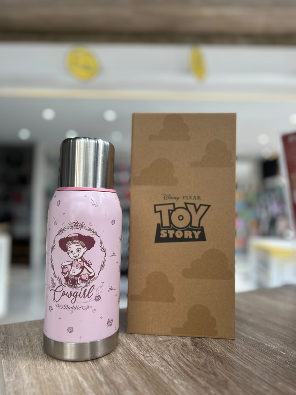 Termo Jessie 750ml