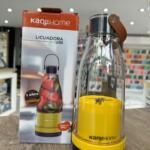Licuadora Portátil USB Kanji Home 300ml