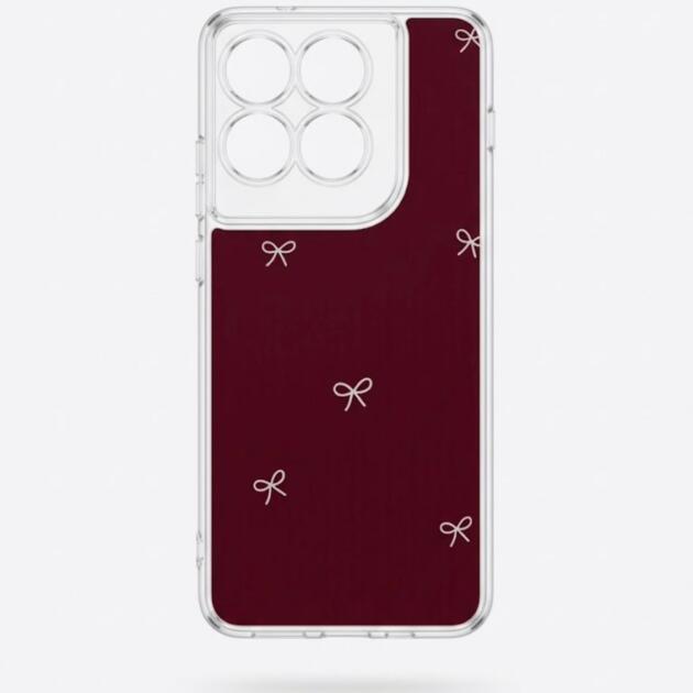 Funda Moñitos