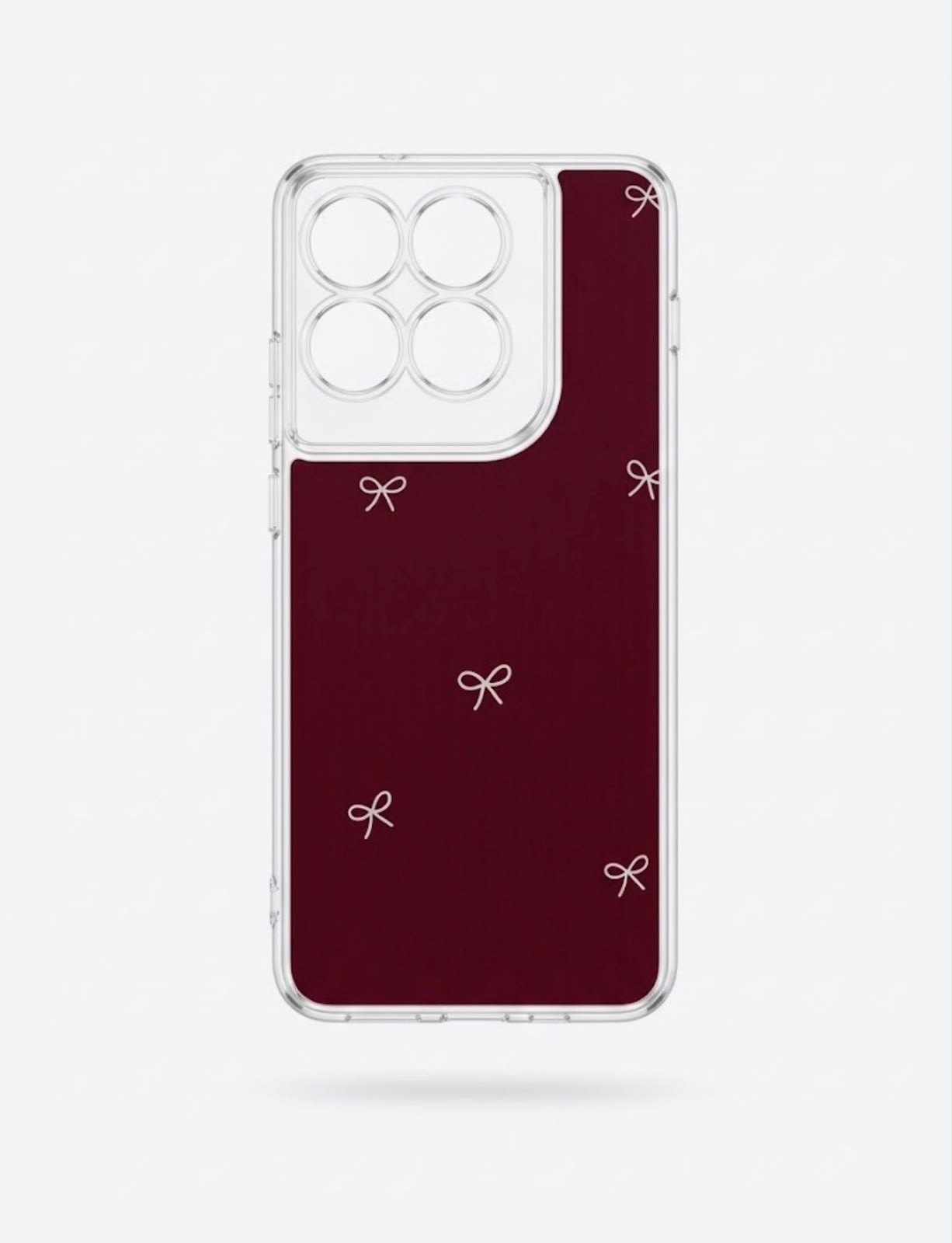 Funda Moñitos
