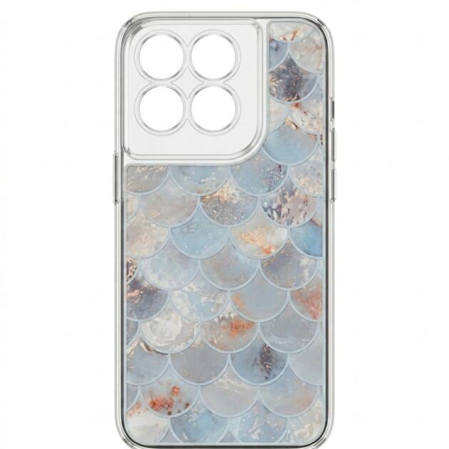 Funda Escamas