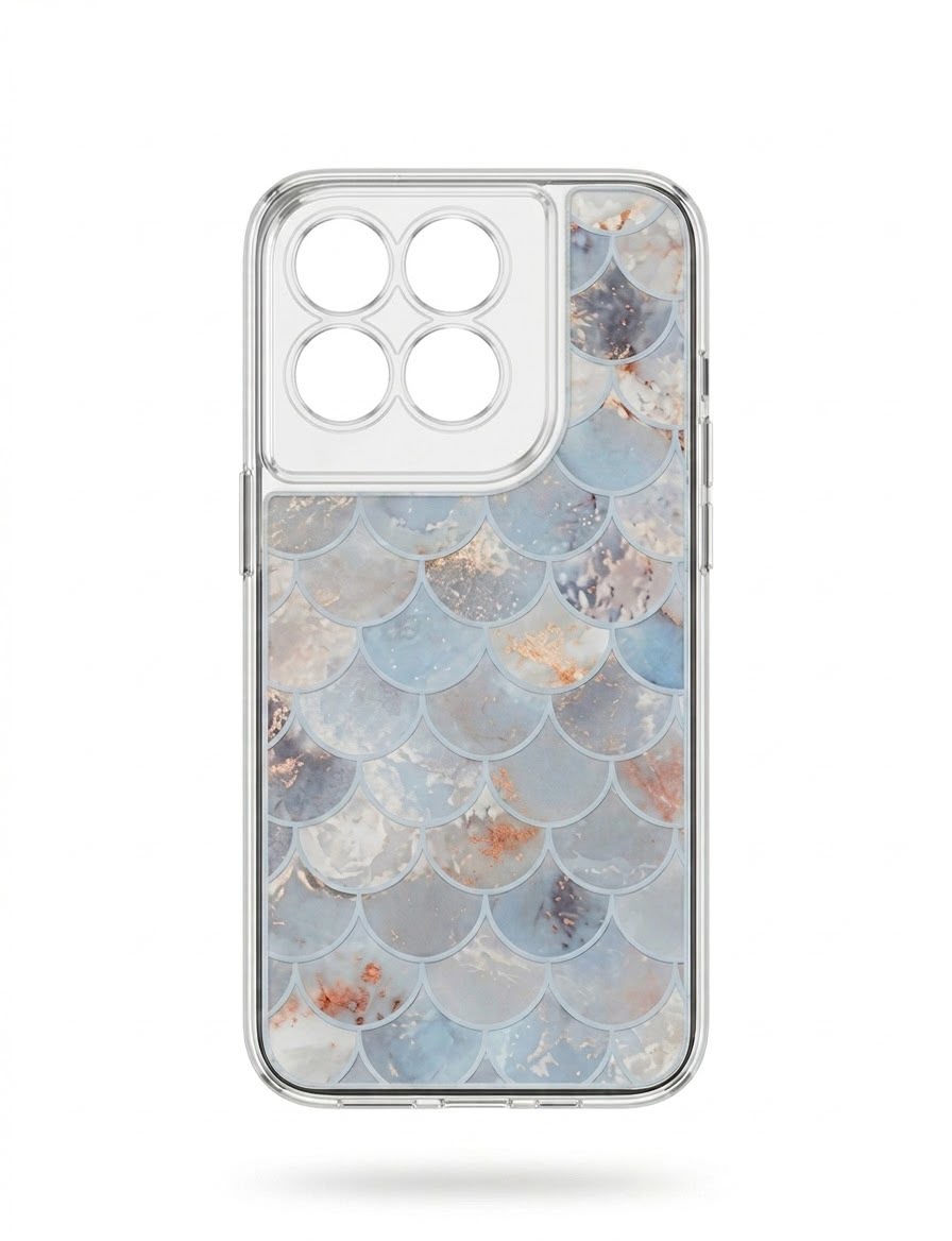 Funda Escamas