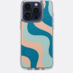 Funda tricolor